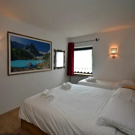 Legno Vecchiopadoladolomitirustic & Modern Apartment Exterior photo