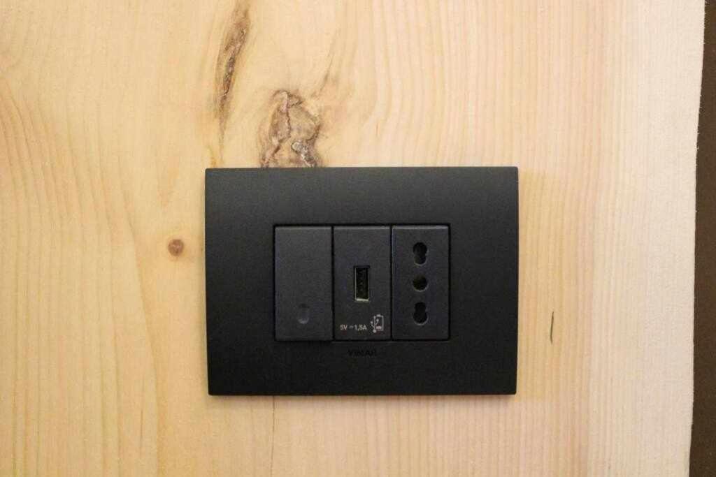 Legno Vecchiopadoladolomitirustic & Modern Apartment Padola